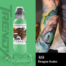 Dragon Scales 1oz